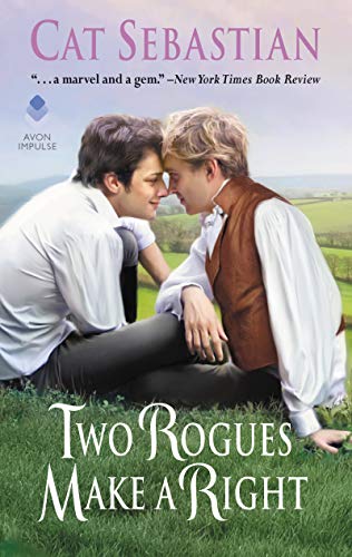 Two Rogues Make a Right: Seducing the Sedgwicks: 3