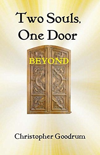 Two Souls, One Door: Beyond (Into the Void Book 2) (English Edition)