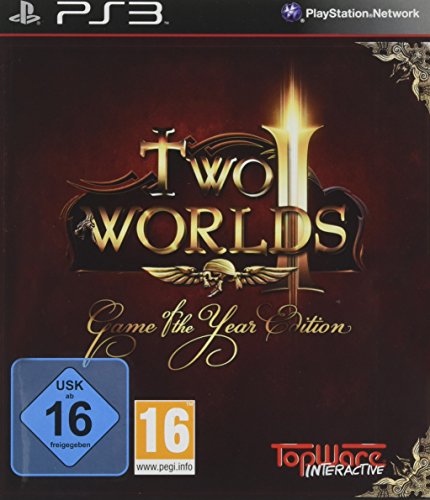 Two Worlds II - Game of the Year Edition [Edición Alemania]