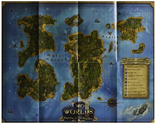 Two Worlds II - Game of the Year Edition [Edición Alemania]
