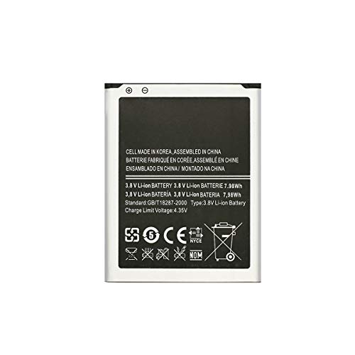 [TY BETTERY] Bateria Compatible con EB535163LU Samsung Galaxy Grand Neo