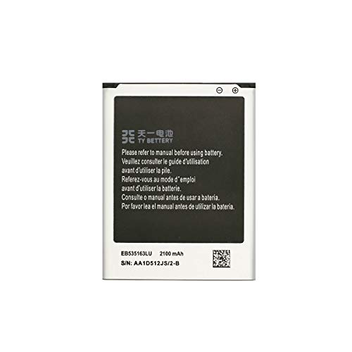 [TY BETTERY] Bateria Compatible con EB535163LU Samsung Galaxy Grand Neo