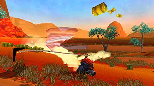 Ty the Tasmanian Tiger Hd - Xbox One