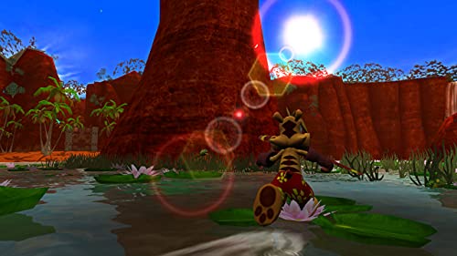 Ty the Tasmanian Tiger Hd - Xbox One