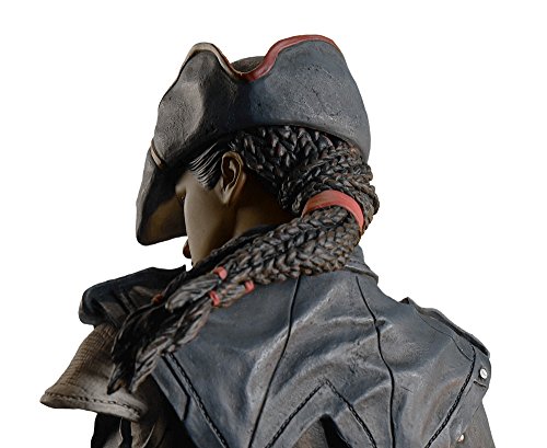 Ubisoft - Assassin'S Creed Liberation Busto Aveline