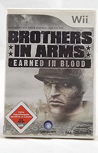 Ubisoft Brothers in Arms - Juego (DEU)
