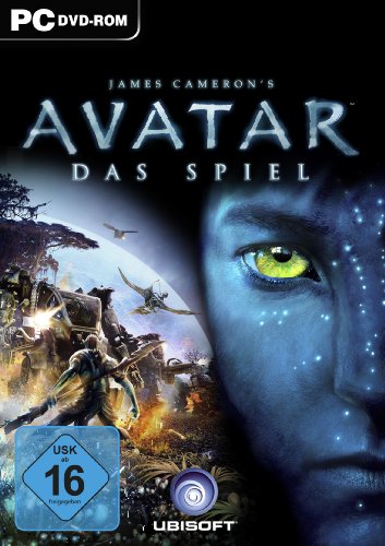 Ubisoft James Cameron's Avatar - Juego (PC, Acción / Aventura, T (Teen))