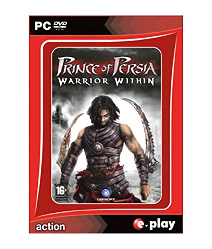 Ubisoft Prince of Persia - Juego (PC)