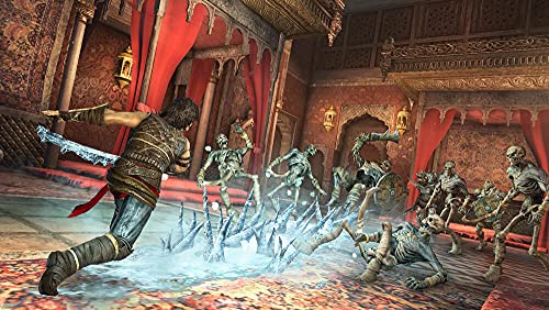 Ubisoft Prince of Persia - Juego (PC, Acción / Aventura, T (Teen))