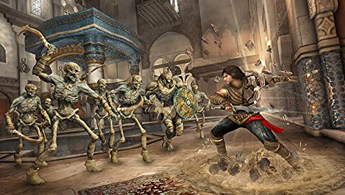Ubisoft Prince of Persia - Juego (PC, Acción / Aventura, T (Teen))