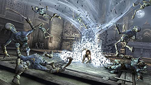 Ubisoft Prince of Persia - Juego (PC, Acción / Aventura, T (Teen))