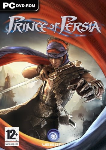Ubisoft Prince of Persia, PC - Juego (PC, PC, Acción / Aventura, T (Teen))