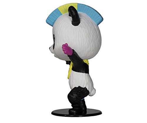 Ubisoft Spain Just Dance - Figura Heroes S2 Panda, Standard (300112038)