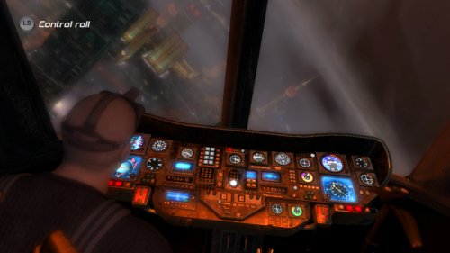 Ubisoft Splinter Cell Double Agent PlayStation®3 - Juego (DEU)