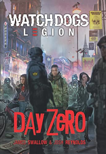 Ubisoft - Watch Dogs: Legion - Day Zero (Italian Edition)