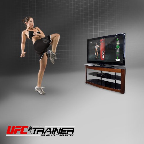 UFC Personal Trainer (Kinect erforderlich) [Importación alemana]