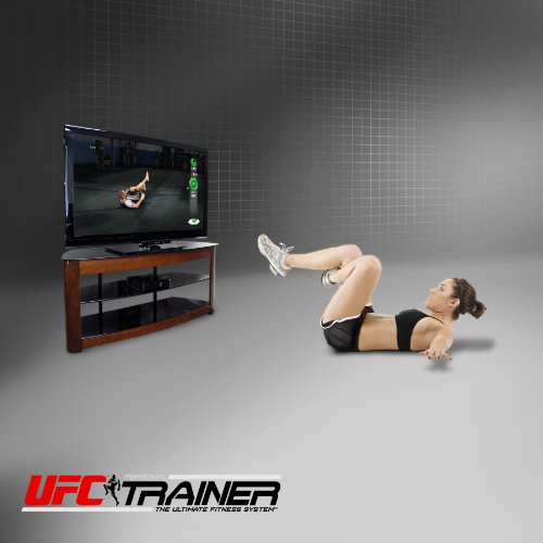 UFC Personal Trainer (Kinect erforderlich) [Importación alemana]