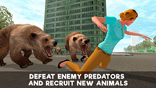 Ultimate Bear Simulator