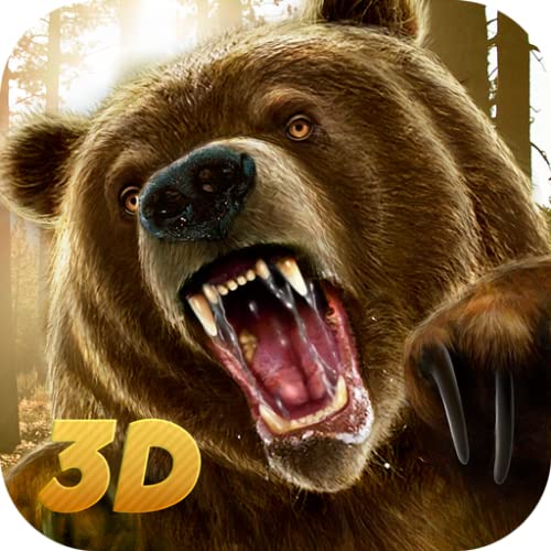Ultimate Bear Simulator