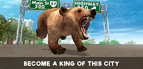 Ultimate Bear Simulator