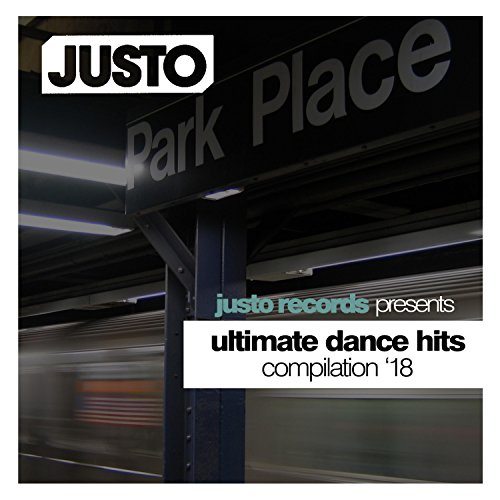 Ultimate Dance Hits '18
