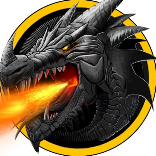 Ultimate Dragon simulador Pro: Rabia de la Guerra del dragón