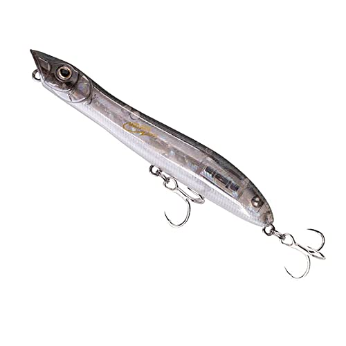 Ultimate fishing - Señuelo paseante patchinko 100mm 11gr cabot