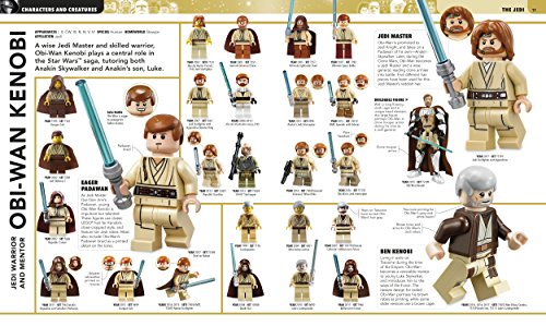 Ultimate LEGO Star Wars
