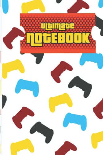 Ultimate Notebook