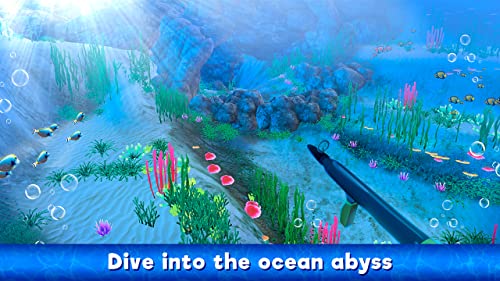 Ultimate Sea Creature Simulator