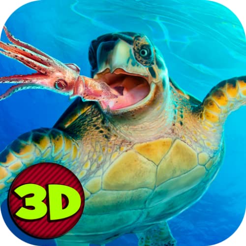 Ultimate Sea Creature Simulator