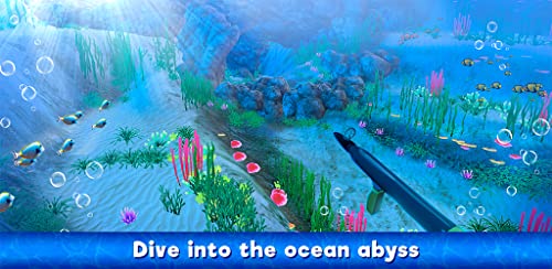 Ultimate Sea Creature Simulator