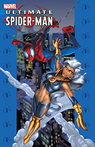 Ultimate Spider-Man Vol. 4 Collection (Ultimate Spider-Man (2000-2009)) (English Edition)