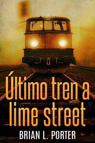 Último Tren a Lime Street