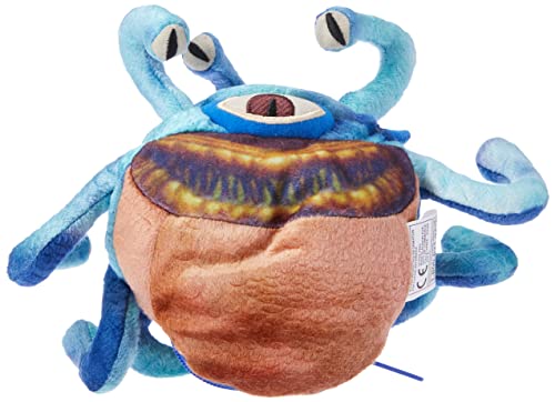 Ultra Pro - Dungeons & Dragons - Bolsa para Jugadores - El Observador Xanathar