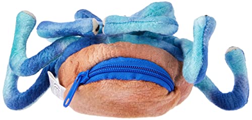 Ultra Pro - Dungeons & Dragons - Bolsa para Jugadores - El Observador Xanathar