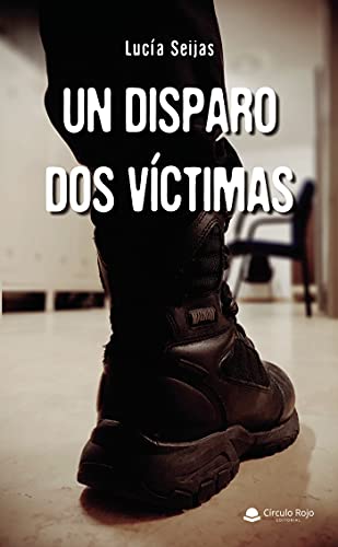 Un disparo. Dos víctimas