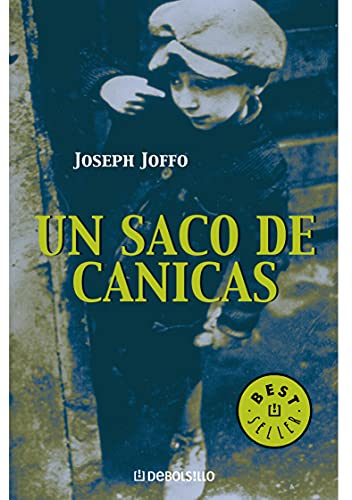 Un saco de canicas (Best Seller)