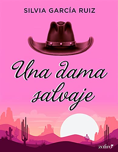 Una dama salvaje (Contemporánea)