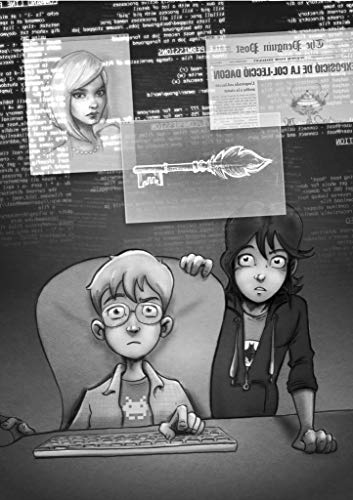 Una herencia peligrosa (Amanda Black 1)