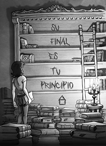 Una herencia peligrosa (Amanda Black 1)