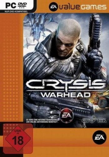 Unbekannt Crysis Warhead PC [DVD-ROM]