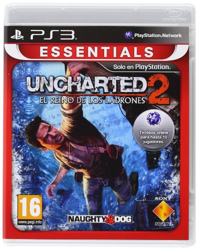 Uncharted 2