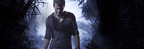 Uncharted 4: A Thief's End - PlayStation Hits - PlayStation 4 [Importación inglesa]