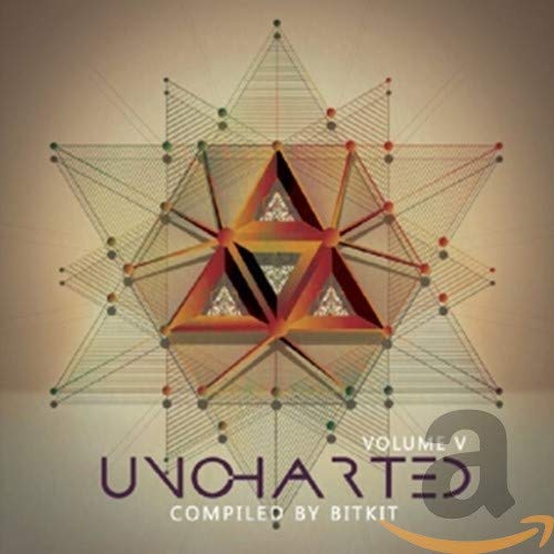 Uncharted 5 / Various