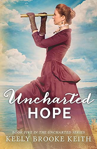 Uncharted Hope: 5