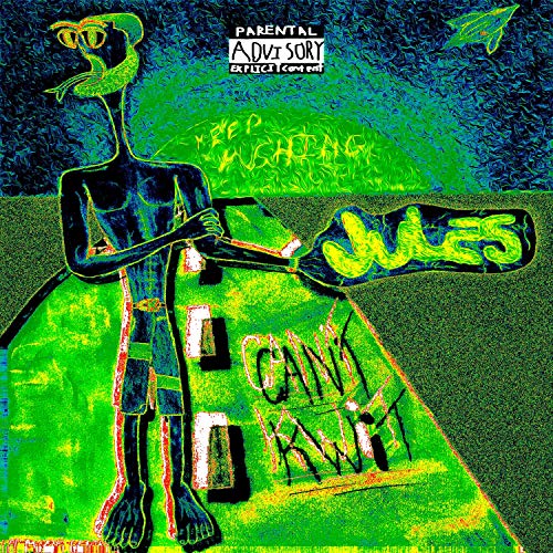 Undead Nightmare [Explicit]