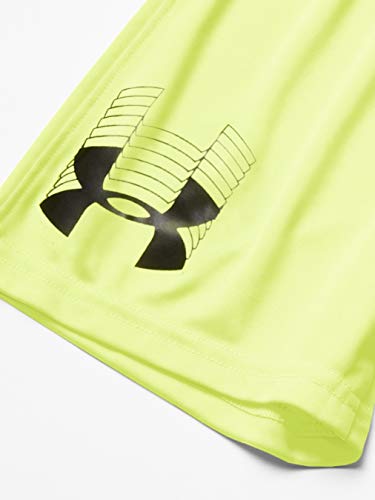 Under Armour Boys' Ua Prototype Logo Short