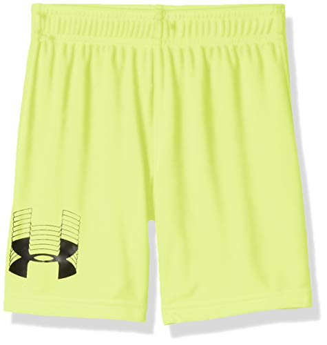 Under Armour Boys' Ua Prototype Logo Short