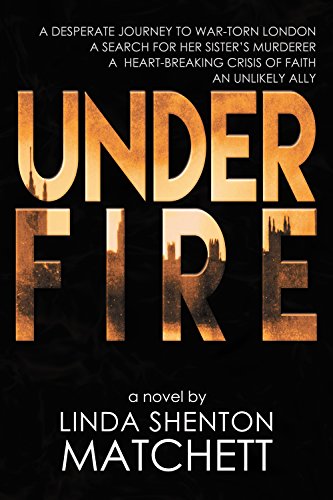 Under Fire (English Edition)
